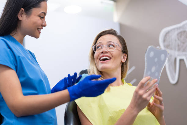 Our Range of Dental Services in Ilion, NY